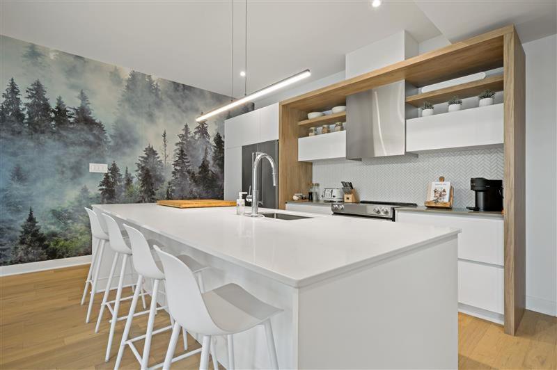 Verbier By Tremblant Platinum مونت تريمبلانت المظهر الخارجي الصورة