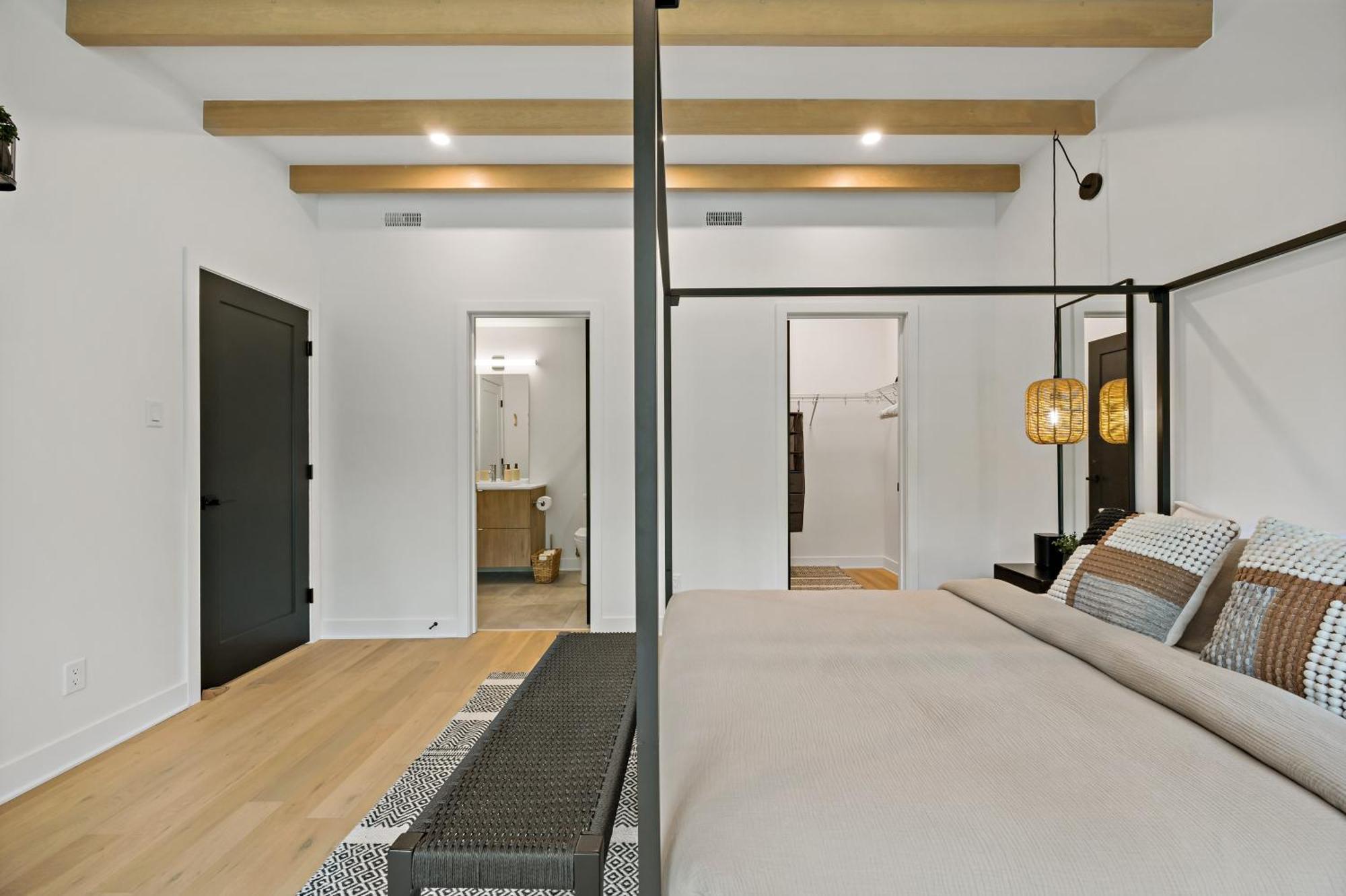 Verbier By Tremblant Platinum مونت تريمبلانت المظهر الخارجي الصورة