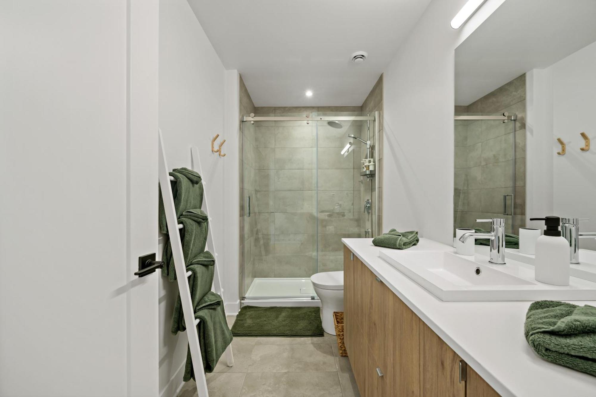 Verbier By Tremblant Platinum مونت تريمبلانت المظهر الخارجي الصورة